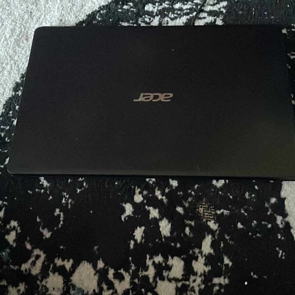 Acer computer - Picture 2 of 4